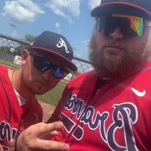 Meet your Posher, Spencer